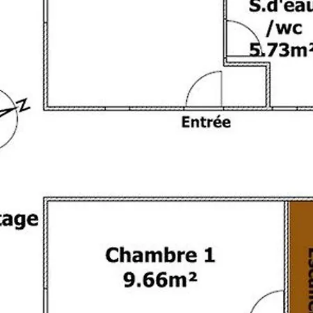 Au Marais Breton: Confort, Proximite Plages, Ideal Familles Et Amis - Fr-1-426-548 Saint-Gervais (Vendee)