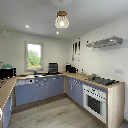 Au Marais Breton: Confort, Proximite Plages, Ideal Familles Et Amis - Fr-1-426-548 Holiday home *