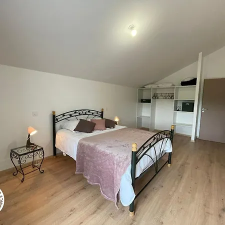 Au Marais Breton: Confort, Proximite Plages, Ideal Familles Et Amis - Fr-1-426-548 Holiday home Saint-Gervais (Vendee)