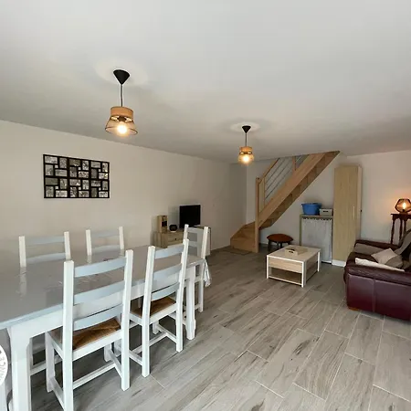 Au Marais Breton: Confort, Proximite Plages, Ideal Familles Et Amis - Fr-1-426-548 *